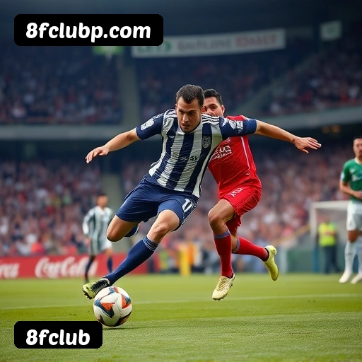 Processo de Download do App 8fclub - Passo a Passo Simples