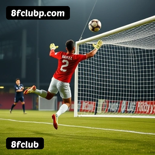 Imagem secundária para conteúdo da página Facebook 8fclub