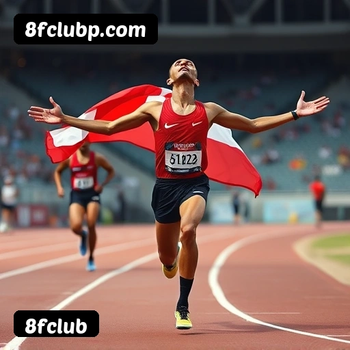Imagem secundária de apoio para instalação do app 8fclub