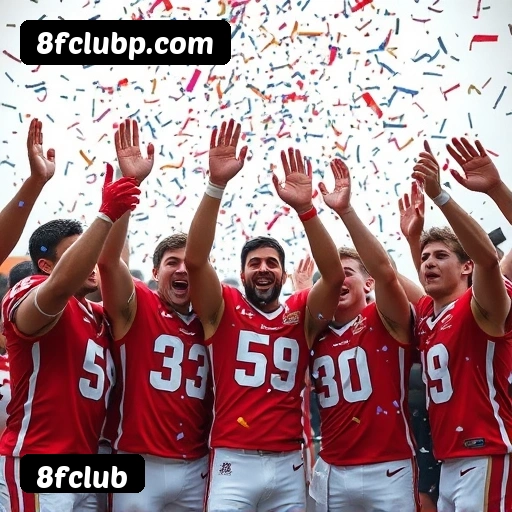Coleção Premium de Slots 8fclub - NetEnt, Pragmatic Play, Evolution